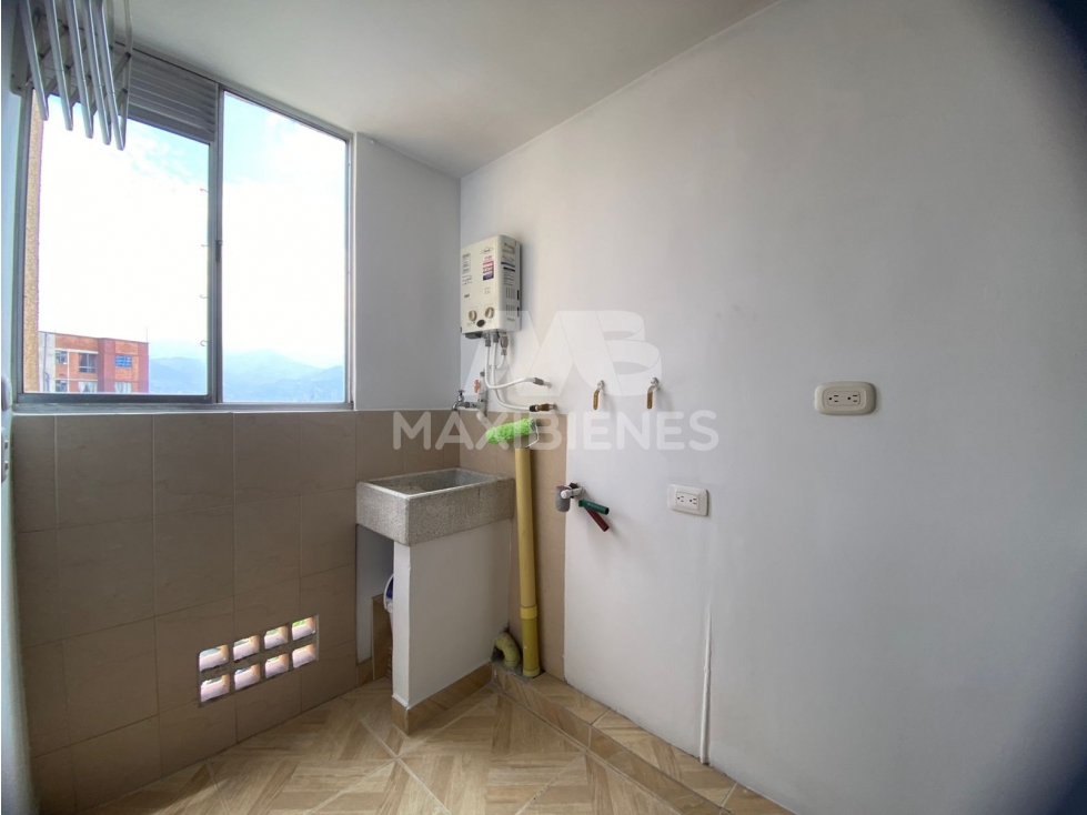 APARTAMENTO EN ARRIENDO UBICADO EN SAN ANTONIO DE PRADO — foto 5
