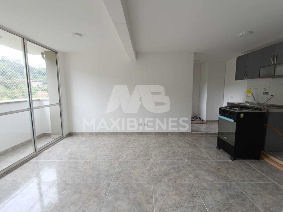 APARTAMENTO EN ARRIENDO UBICADO EN LA ESTRELLA — foto 3