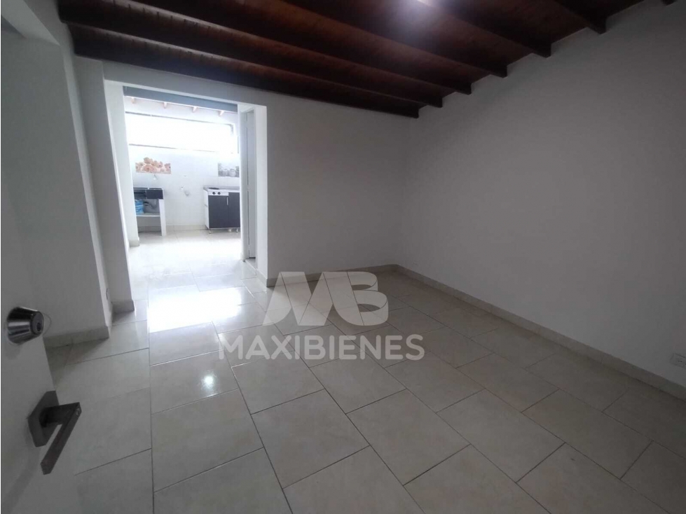 APARTAESTUDIO EN ARRIENDO SANTA MONICA, MEDELLIN — foto 2