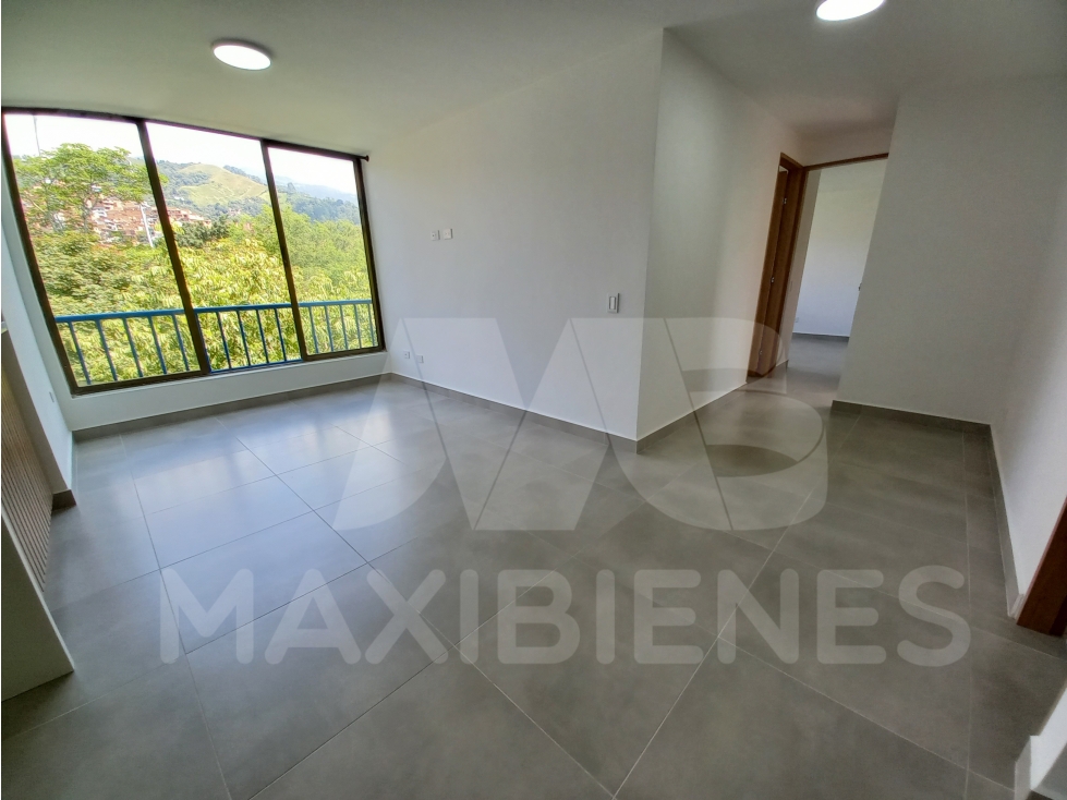 APARTAMENTO EN ARRIENDO EN EL SECTOR DE SAN JAVIER — foto 2