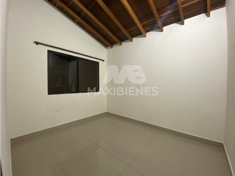 APARTAMENTO EN ARRIENDO UBICADO EN ITAGUI — foto 2