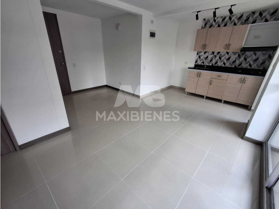 APARTAMENTO EN ARRIENDO UBICADO EN LA ESTRELLA — foto 2