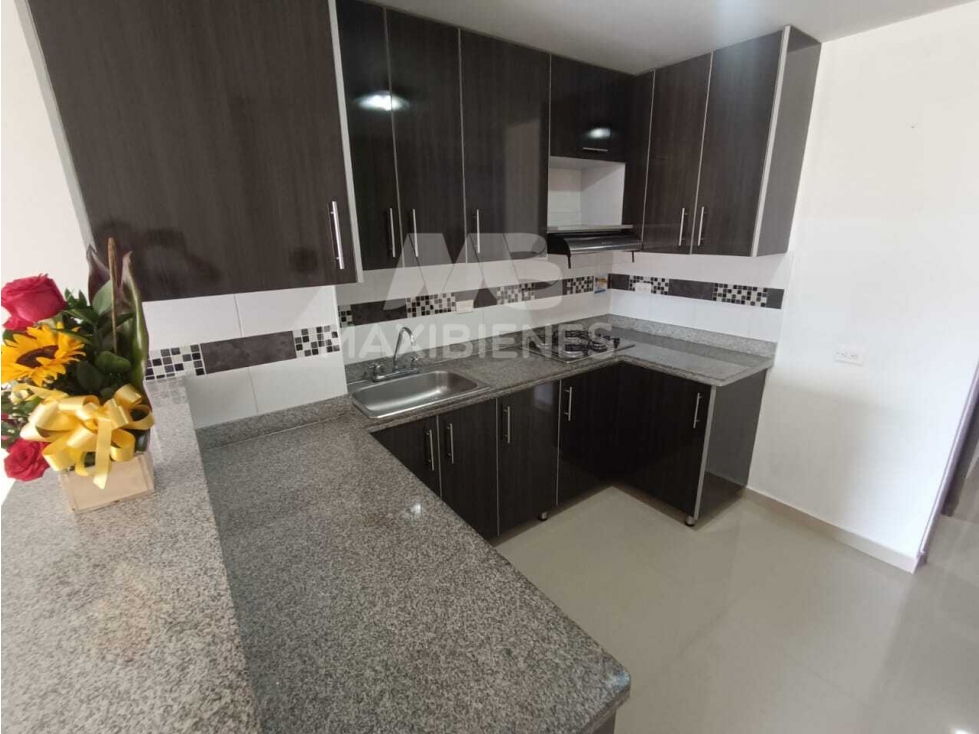 APARTAMENTO EN ARRIENDO SECTOR VELODROMO — foto 2