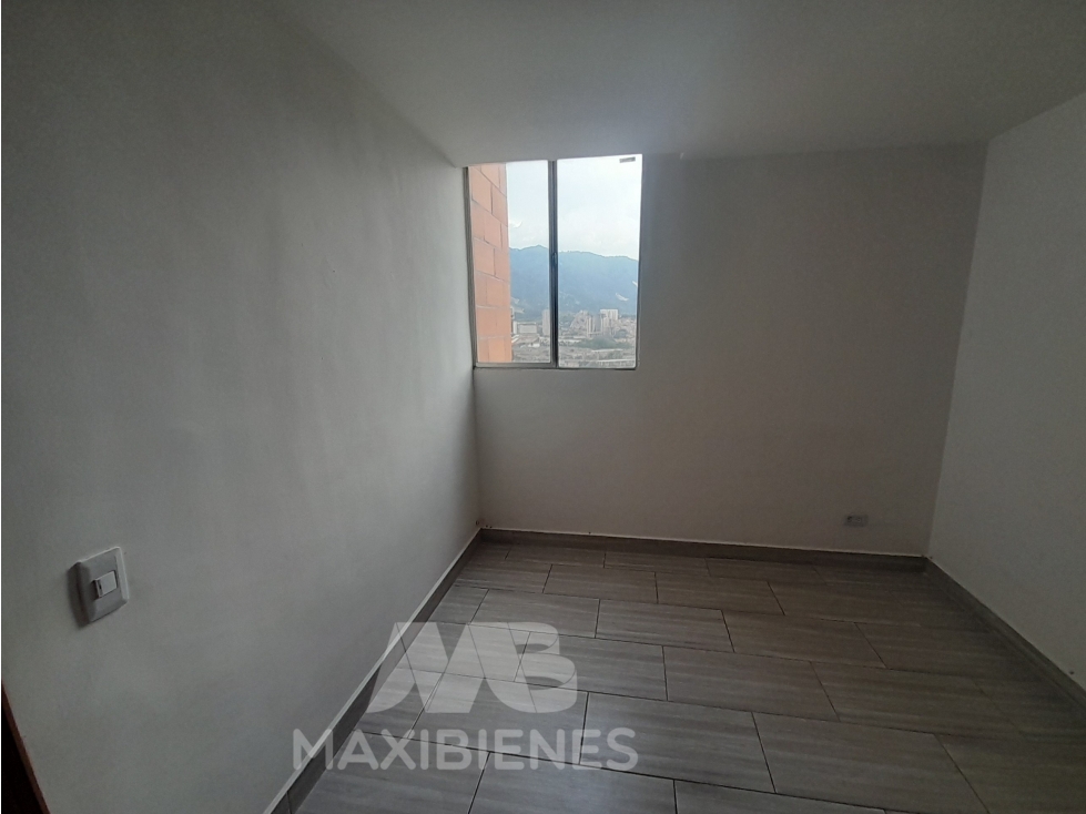APARTAMENTO PARA ARRIENDO UBICADO EN BELLO — foto 2