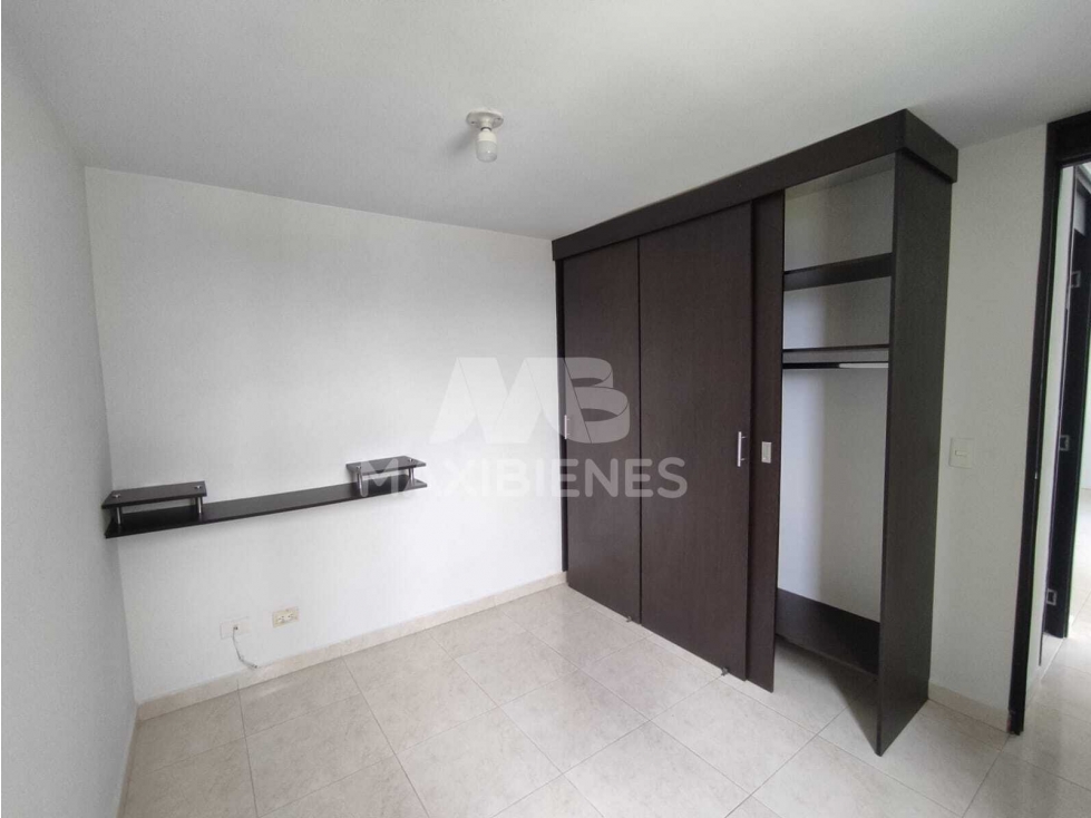 APARTAMENTO EN ARRIENDO UBICADO EN SAN ANTONIO DE PRADO — foto 5