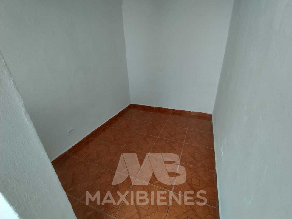 APARTAMENTO PARA ARRIENDO UBICADO EN BELLO - 4