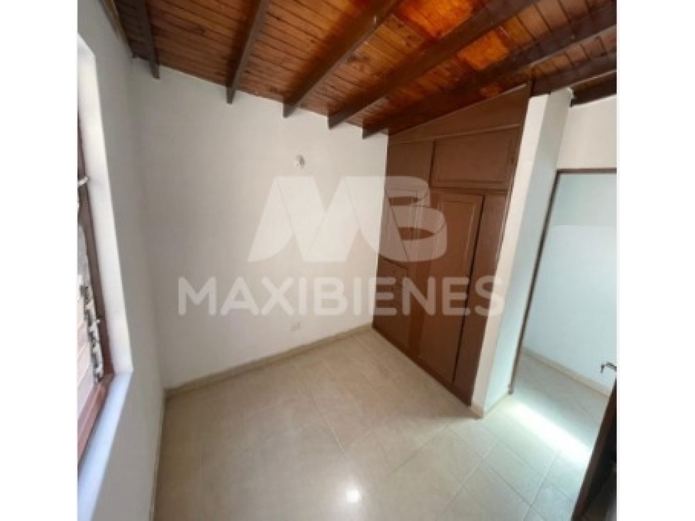 APARTAMENTO EN ARRIENDO SECTOR SIMON BOLIVAR — foto 2
