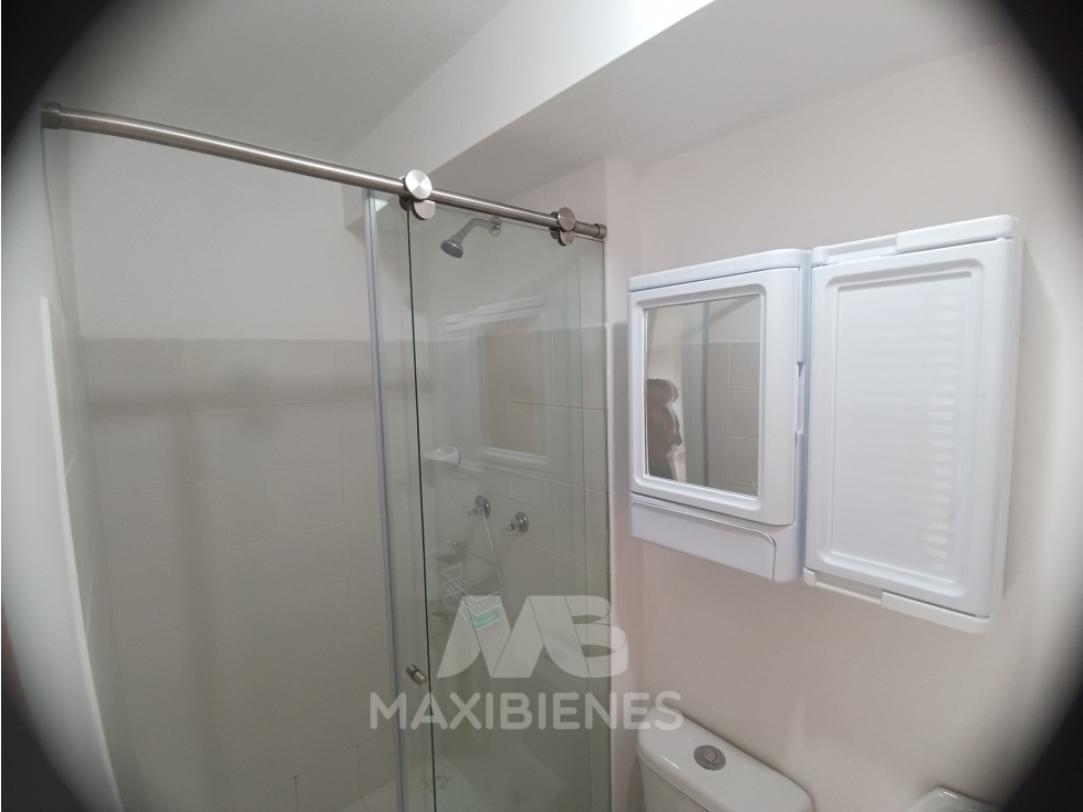 APARTAMENTO PARA ARRIENDO UBICADO EN GIRARDOTA - 2