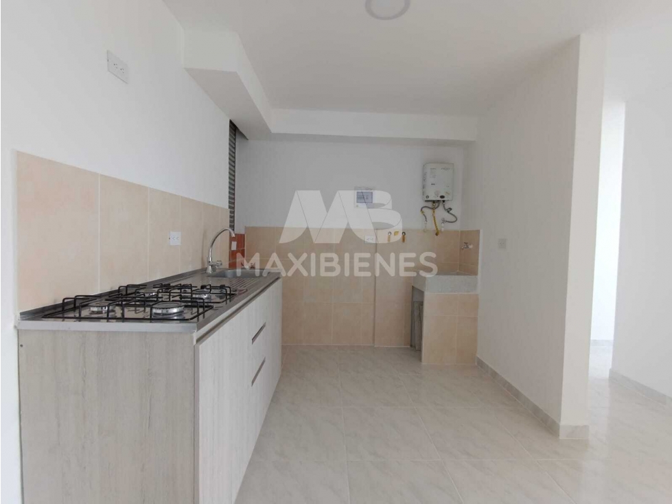 APARTAMENTO EN ARRIENDO UBICADO EN LA ESTRELLA — foto 3