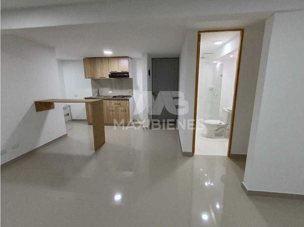 APARTAMENTO EN ARRIENDO UBICADO EN LA ESTRELLA
