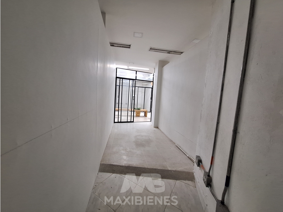 LOCAL PARA ARRIENDO UBICADO EN COPACABANA - 2