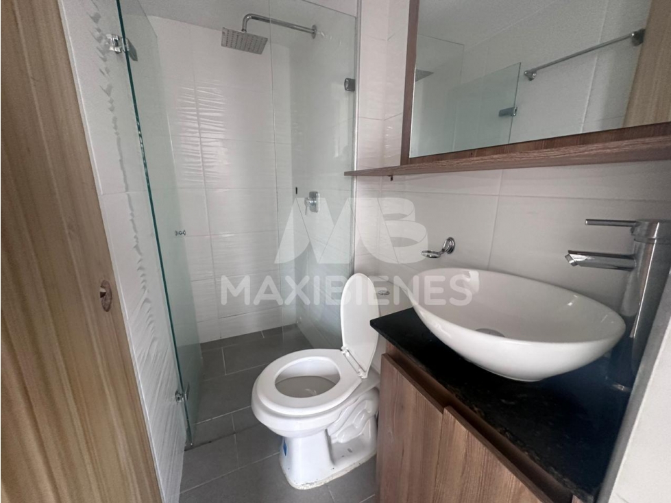 APARTAMENTO EN ARRIENDO UBICADO EN ITAGUI — foto 5