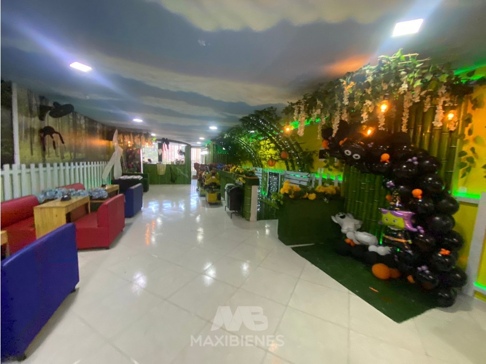 LOCAL PARA ARRIENDO UBICADO EN BELLO