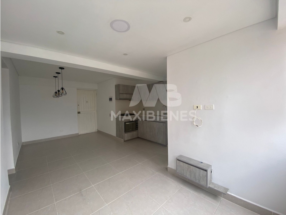 APARTAMENTO EN ARRIENDO UBICADO EN ITAGUI