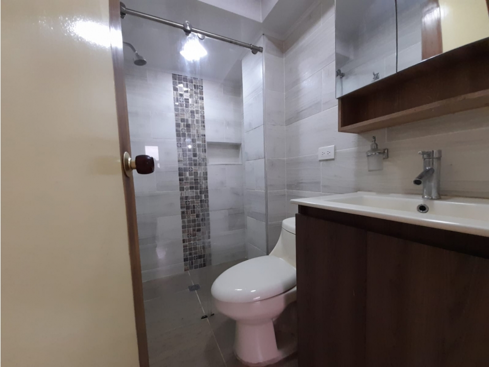 APARTAMENTO EN VENTA SECTOR SABANETA — foto 2