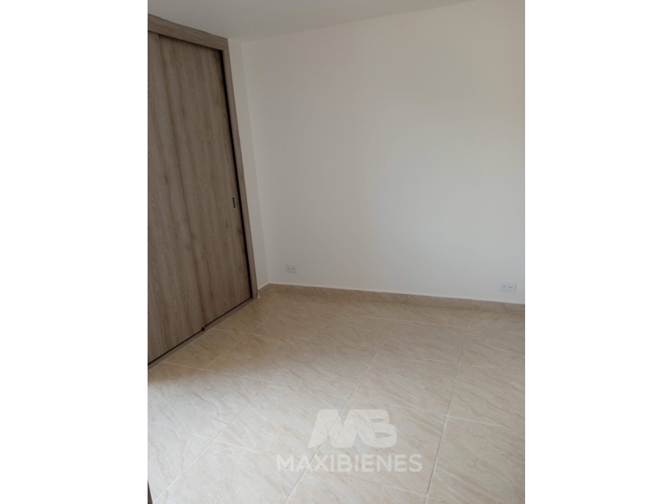 APARTAMENTO PARA ARRIENDO UBICADO EN BELLO — foto 2