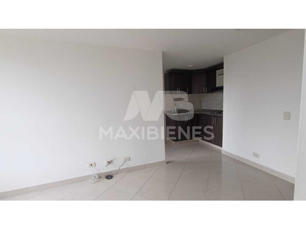 APARTAMENTO EN ARRIENDO UBICADO EN CALDAS — foto 2