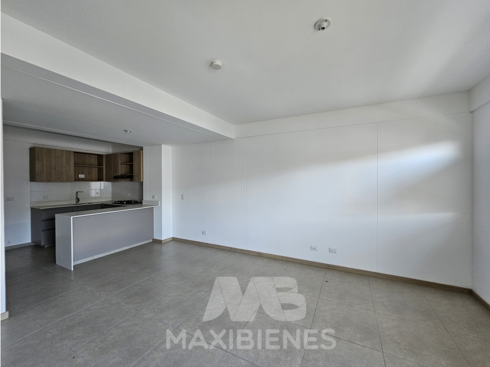 APARTAMENTO EN ARRRIENDO UBICADO EN GIRARDOTA - 2