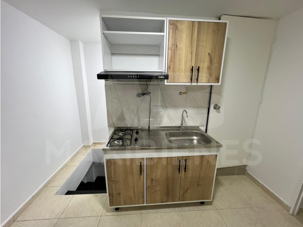 APARTAMENTO EN ARRIENDO EN EL SECTOR DE SAN JAVIER — foto 4