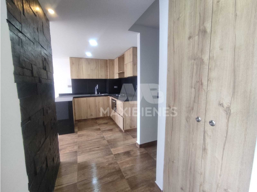 APARTAMENTO EN ARRIENDO UBICADO EN SAN ANTONIO DE PRADO — foto 2