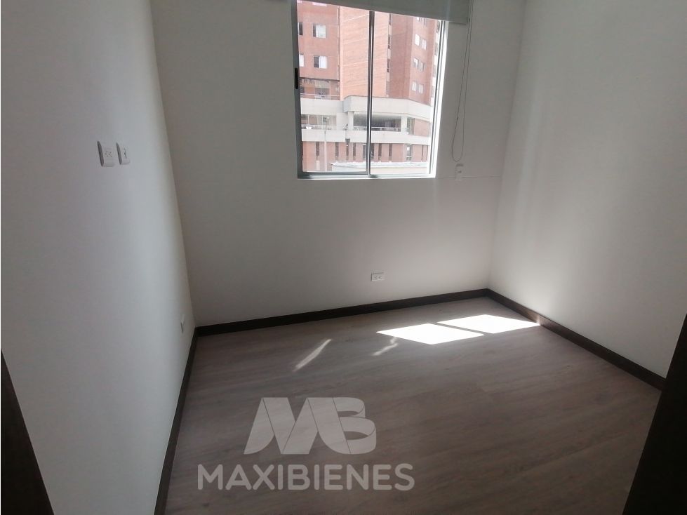 APARTAMENTO PARA ARRIENDO UBICADO EN BELLO — foto 5