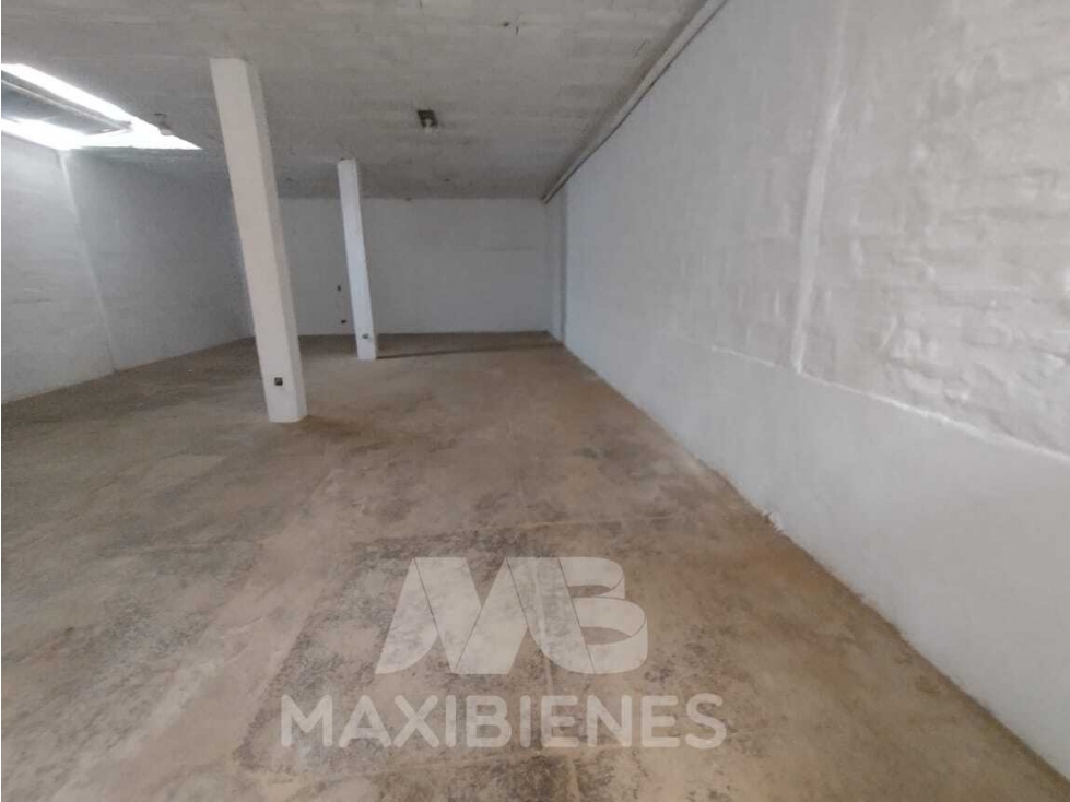 LOCAL PARA ARRIENDO UBICADO EN BELLO