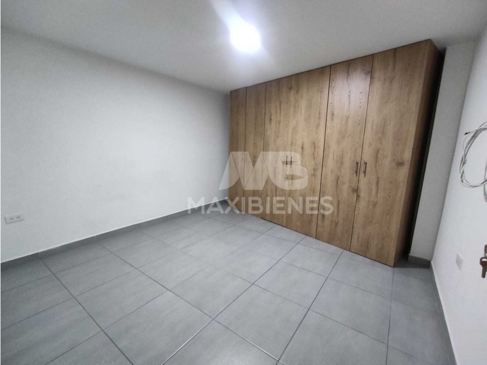 APARTAMENTO EN ARRIENDO UBICADO EN SAN ANTONIO DE PRADO — foto 3