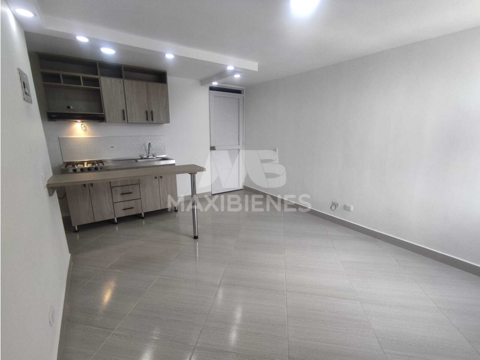 APARTAMENTO EN ARRIENDO UBICADO EN SAN ANTONIO DE PRADO — foto 2