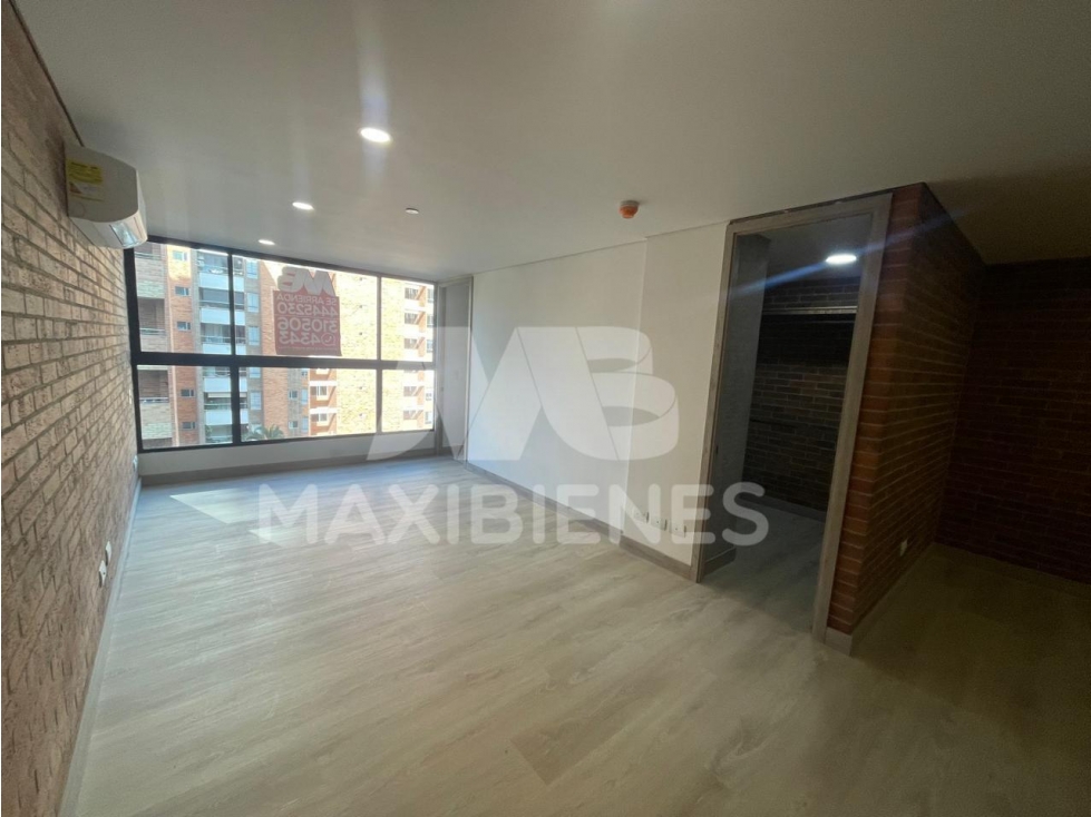 APARTAMENTO EN ARRIENDO SECTOR LAURELES — foto 2