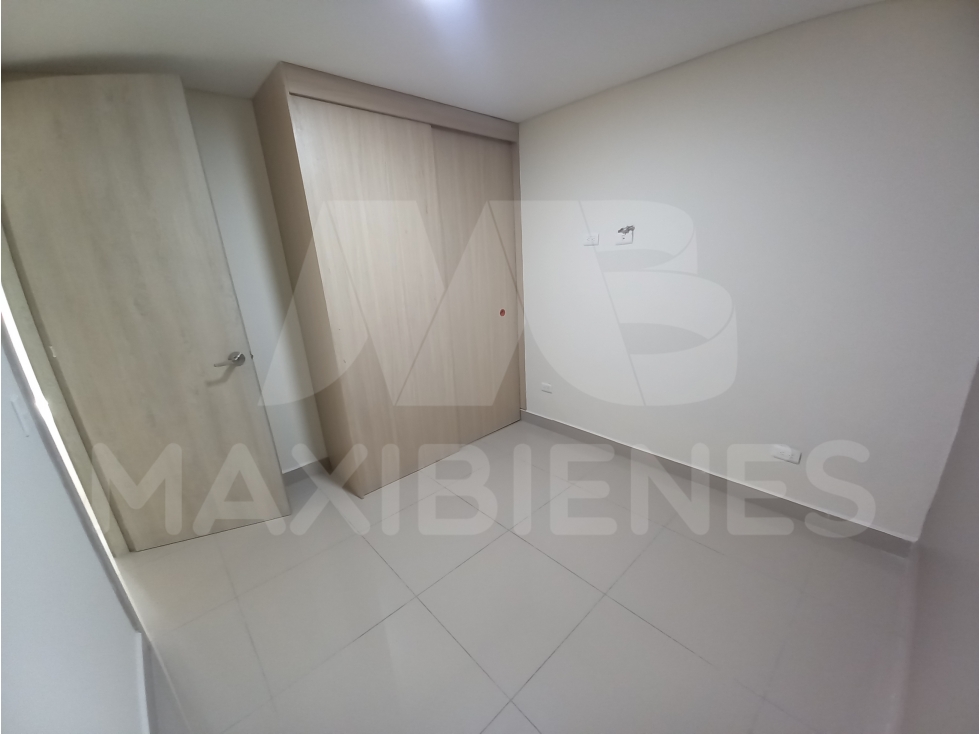 APARTAMENTO EN ARRIENDO EN EL SECTOR DE FLORESTA