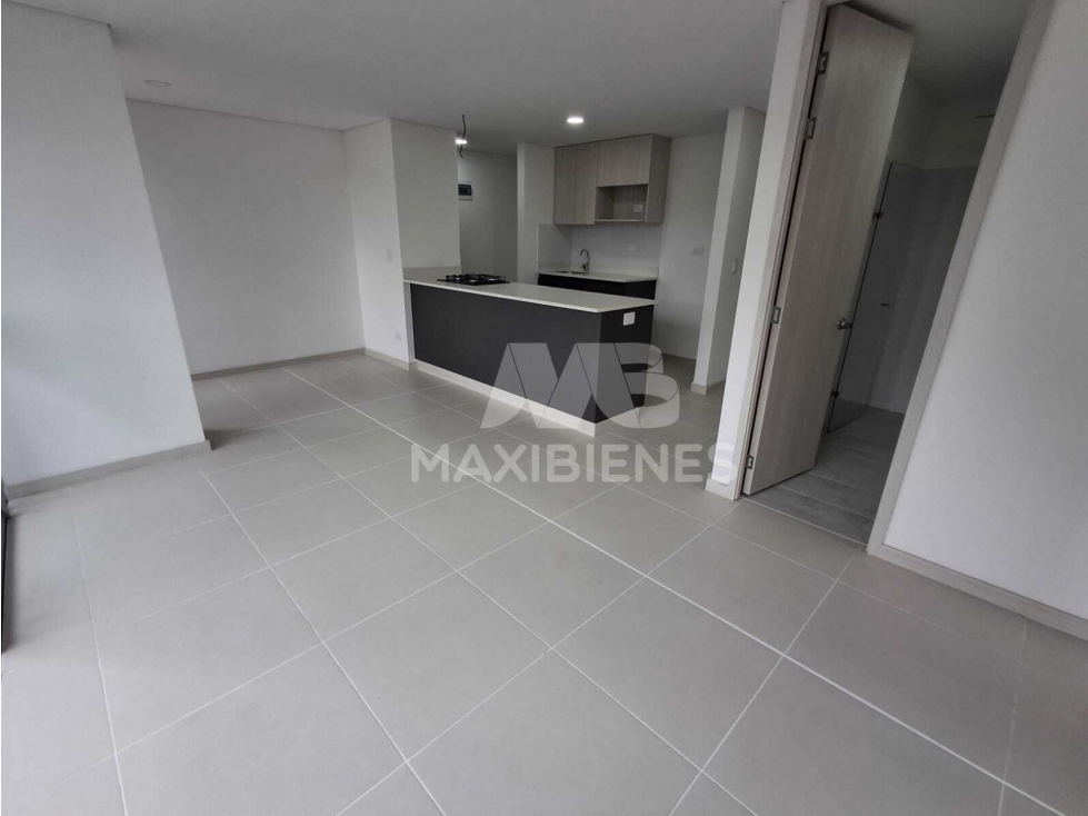 APARTAMENTO EN ARRIENDO UBICADO EN ITAGUI