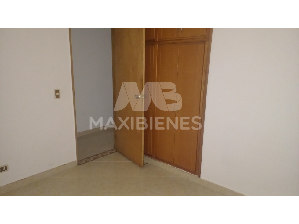 APARTAMENTO EN ARRIENDO SECTOR VELODROMO — foto 2