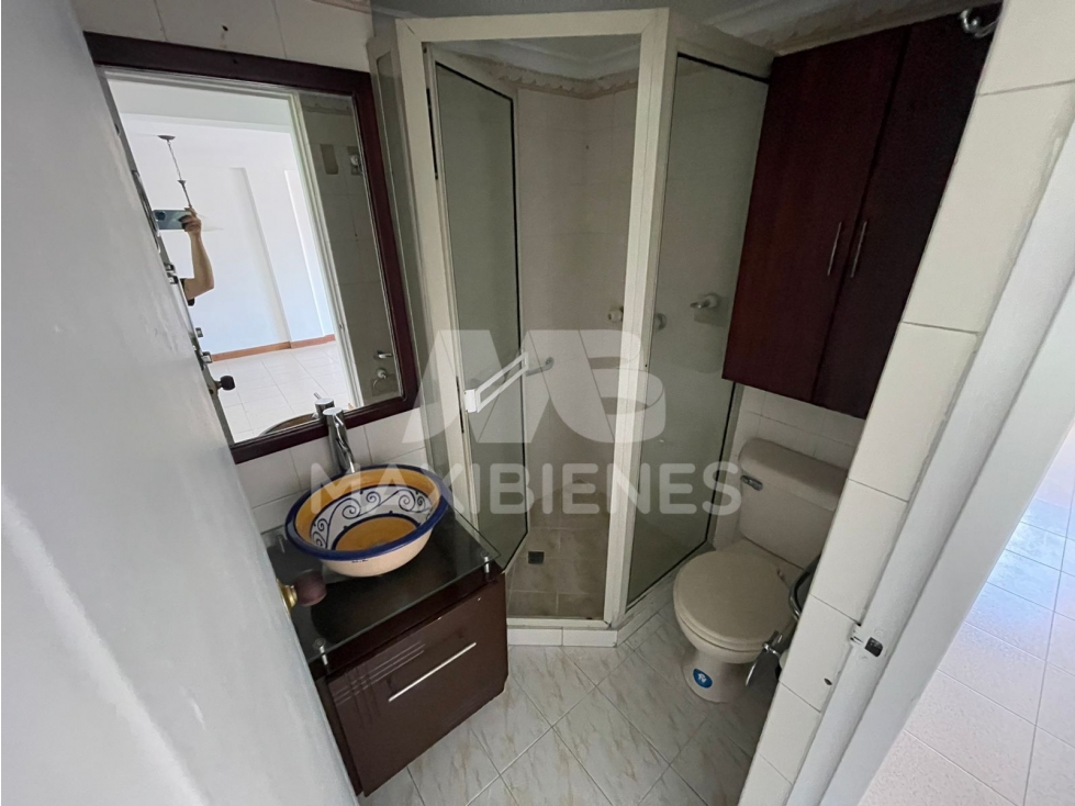 APARTAMENTO EN ARRIENDO SAN JOAQUIN — foto 2
