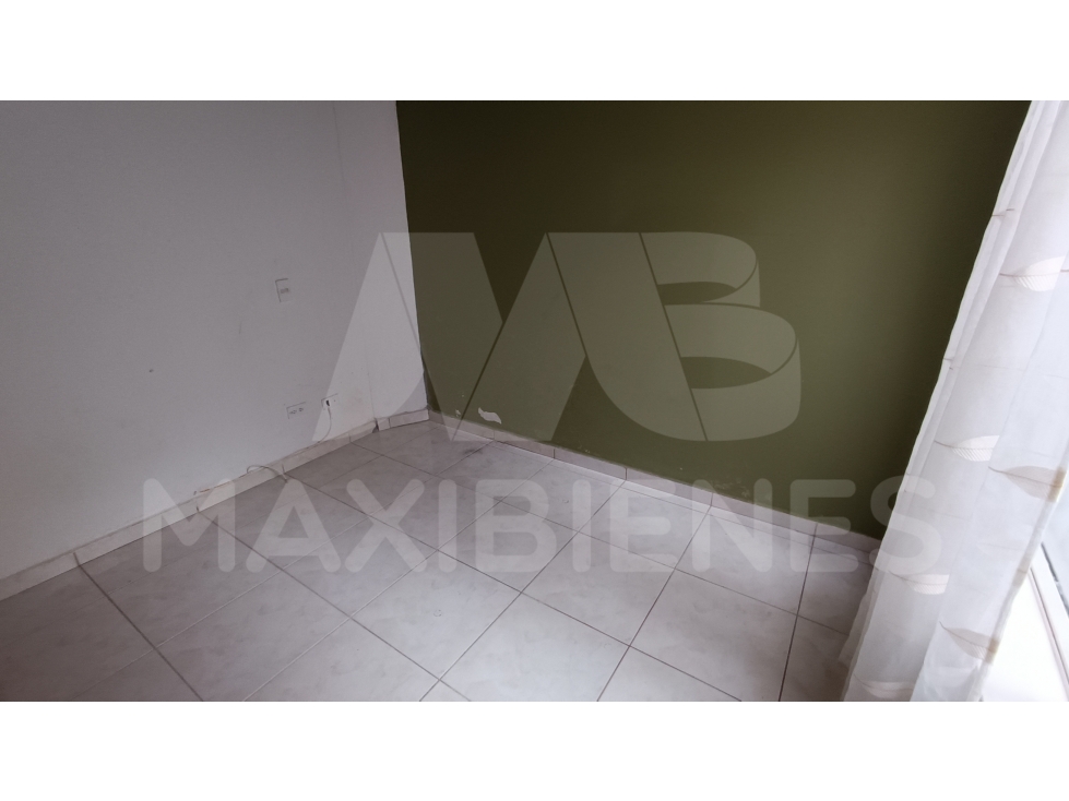APARTAMENTO EN ARRIENDO EN EL SECTOR DE ESTADIO — foto 2