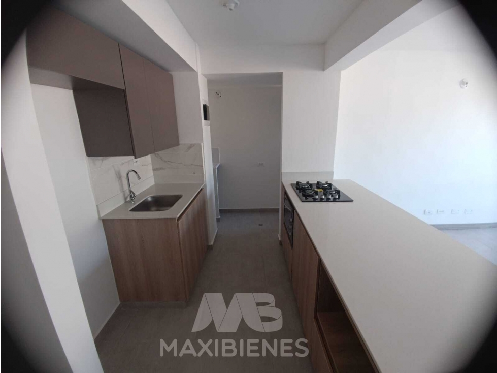 APARTAMENTO PARA ARRIENDO UBICADO EN BELLO