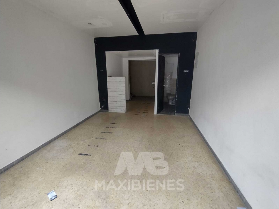 LOCAL PARA ARRIENDO UBICADO EN BELLO