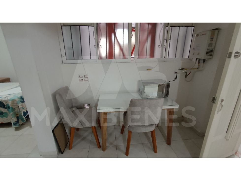 APARTAMENTO EN ARRIENDO EN EL SECTOR DE ESTADIO — foto 6