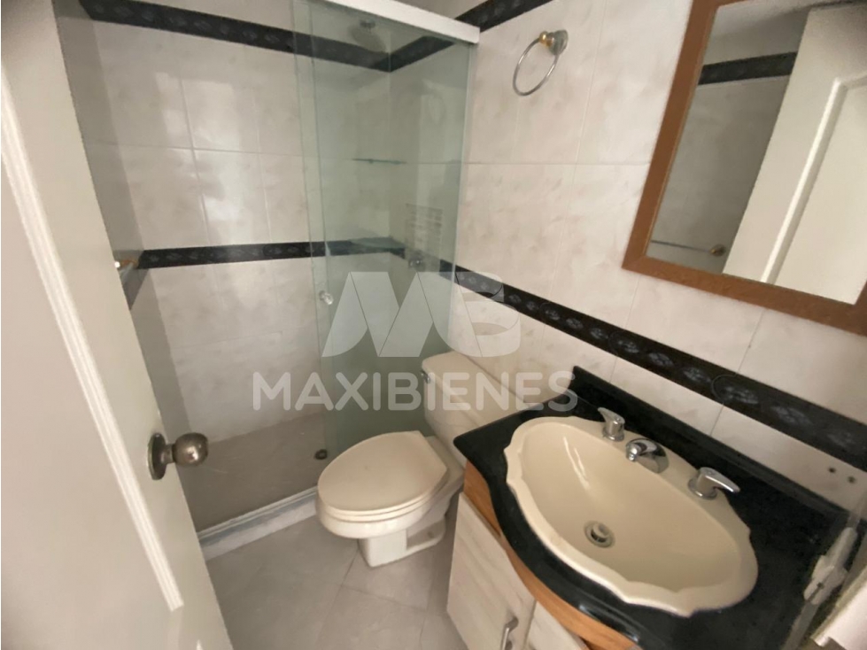 APARTAMENTO EN ARRIENDO EN CONQUISTADORES — foto 2