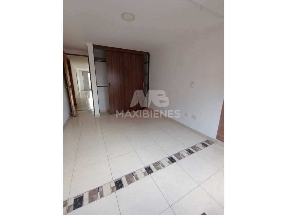 APARTAMENTO EN ARRIENDO SAN JOAQUIN — foto 2