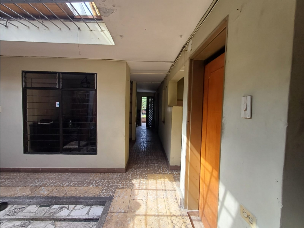 APARTAMENTO EN VENTA SECTOR ITAGUI - 2