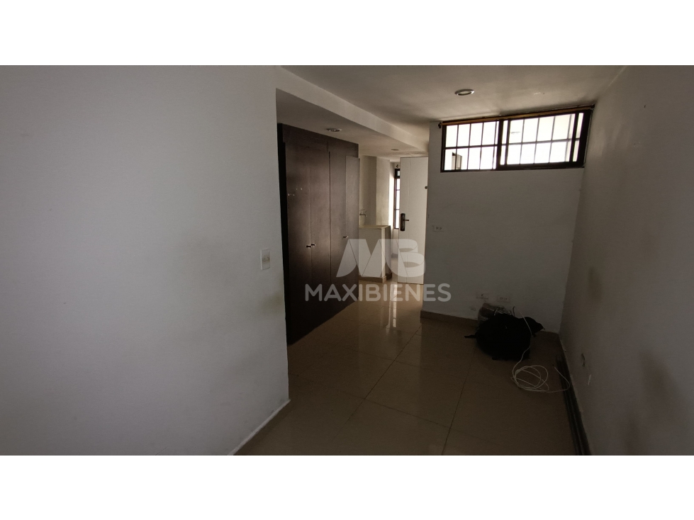 APARTAESTUDIO EN ARRIENDO SECTOR BARRIO CRISTOBAL — foto 2