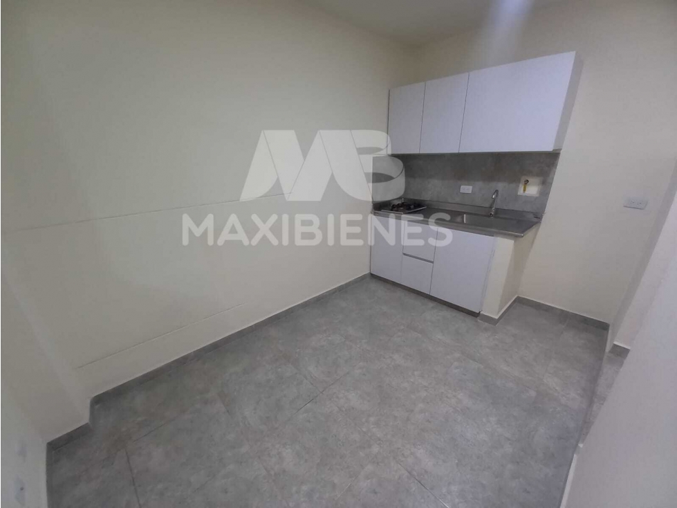 APARTAESTUDIO EN ARRIENDO SECTOR LA AMERICA — foto 2