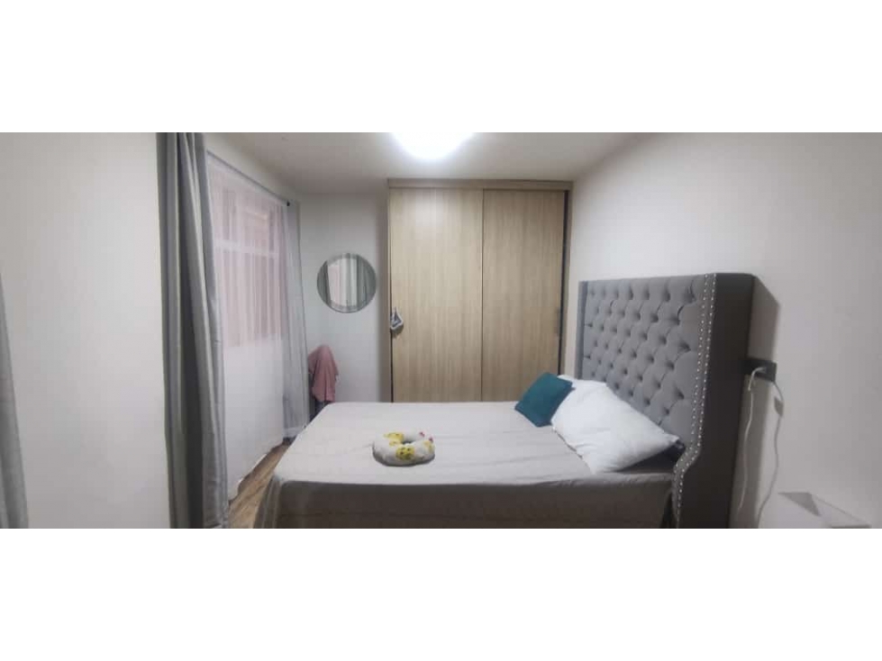 APARTAMENTO EN VENTA SECTOR TRINIDAD — foto 2
