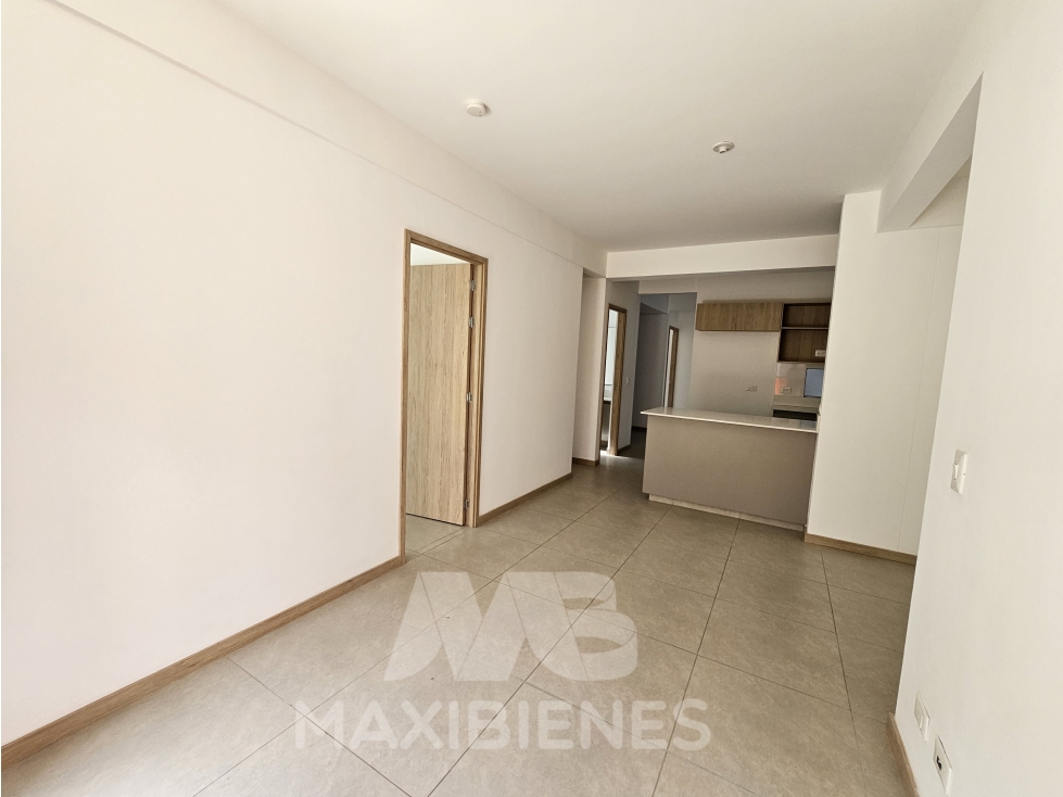 APARTAMENTO EN ARRRIENDO UBICADO EN GIRARDOTA - 5