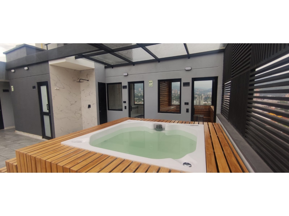 APARTAESTUDIO EN VENTA SECTOR SABANETA — foto 3
