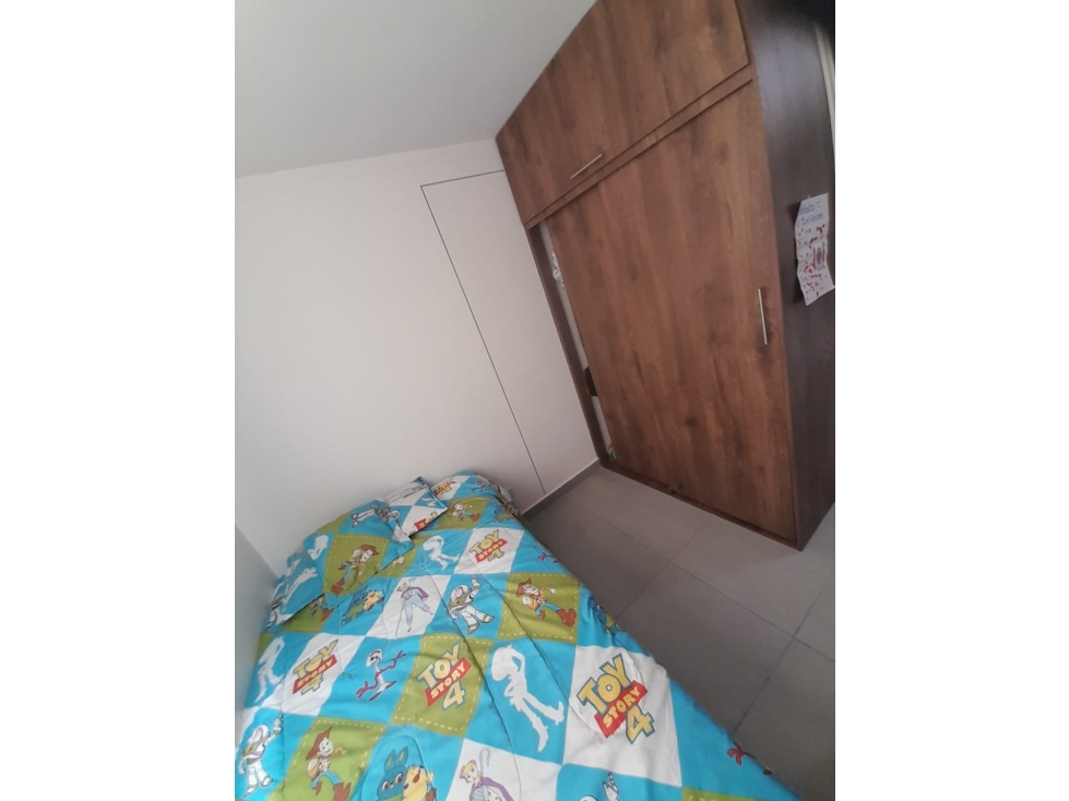 APARTAMENTO EN VENTA SECTOR BELLO — foto 4