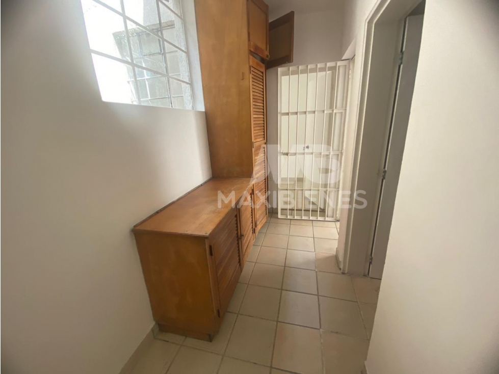 CASA EN ARRIENDO SECTOR SAN JOAQUIN — foto 2