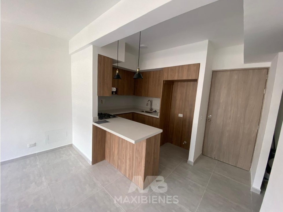 APARTAMENTO PARA ARRIENDO UBICADO EN BELLO