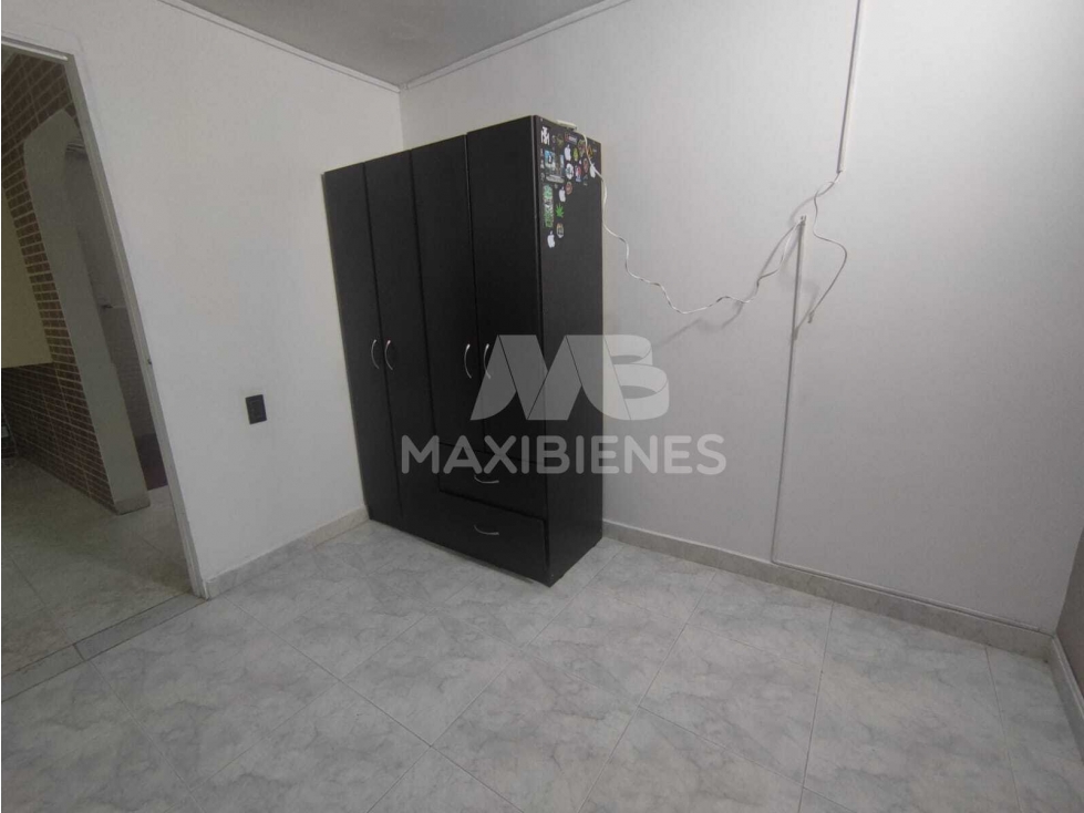 APARTAMENTO EN ARRIENDO SECTOR SIMON BOLIVAR — foto 2