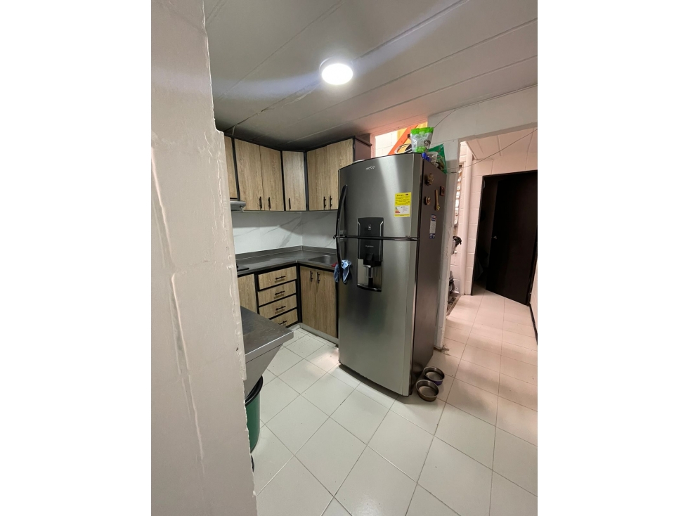 APARTAMENTO EN VENTA SECTOR BUENOS AIRES — foto 2